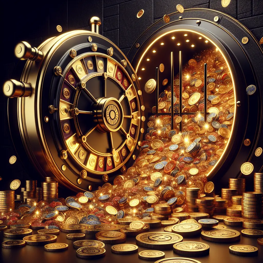 Chili Poppers slot game